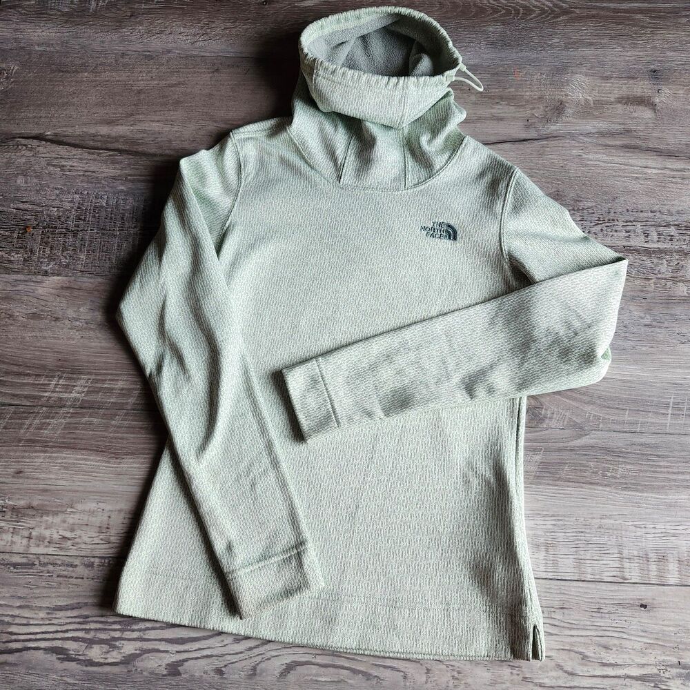 (XS) The North Face Hoodie